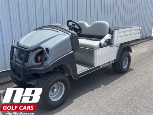 2023 CLUB CAR Carryall