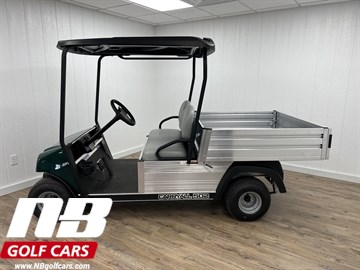 2025 CLUB CAR Carryall