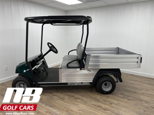 2025 CLUB CAR Carryall