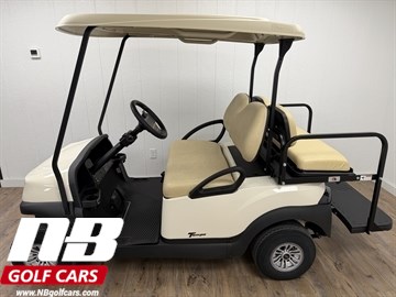 2020 CLUB CAR Tempo