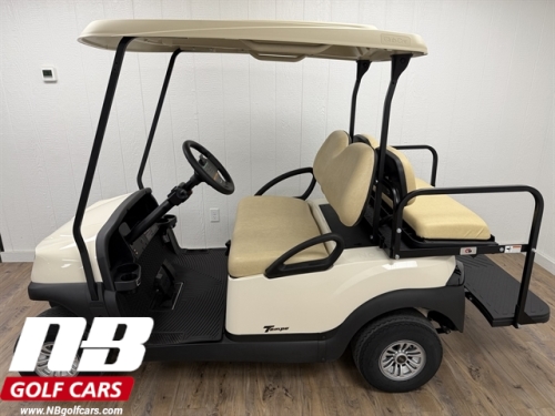 2020 CLUB CAR Tempo