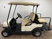2020 CLUB CAR Tempo