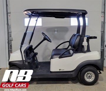 2020 CLUB CAR Tempo