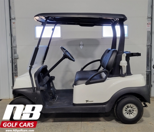 2020 CLUB CAR Tempo