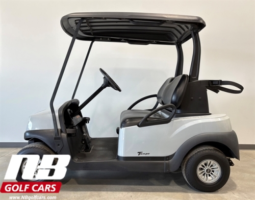 2020 CLUB CAR Tempo