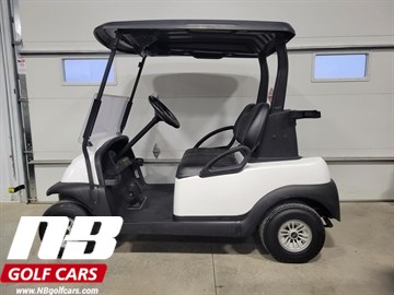 2018 CLUB CAR Precedent