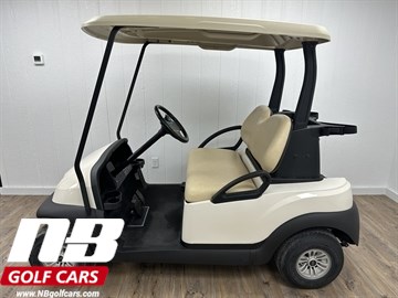 2017 CLUB CAR Precedent
