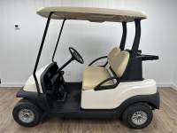 2017 CLUB CAR Precedent
