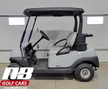 2024 CLUB CAR Tempo