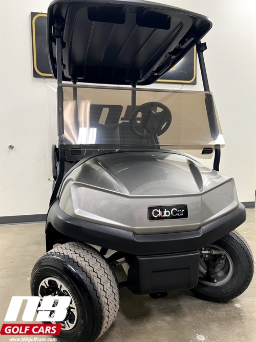 2020 CLUB CAR Tempo