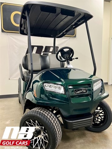 2025 CLUB CAR Onward