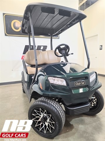 2025 CLUB CAR Onward