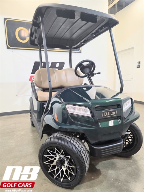 2025 CLUB CAR Onward