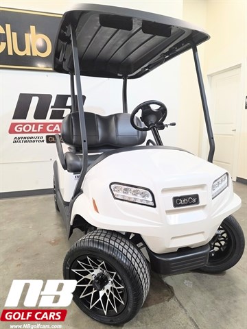 2025 CLUB CAR Onward