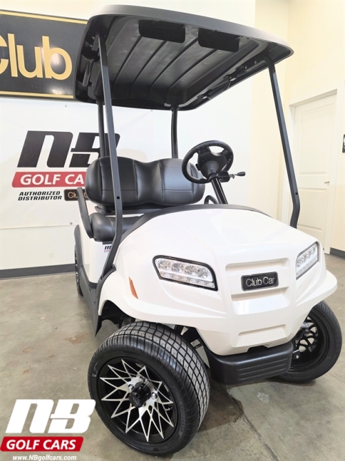 2025 CLUB CAR Onward