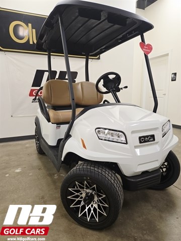 2025 CLUB CAR Onward