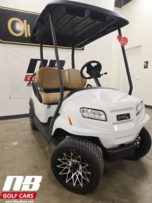 2025 CLUB CAR Onward