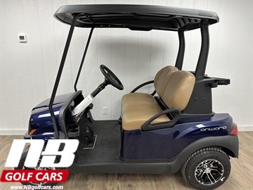2025 CLUB CAR Onward