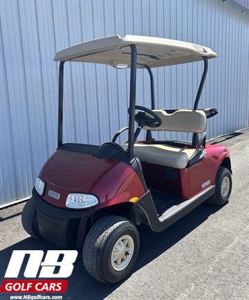 2017 E-Z-GO RXV