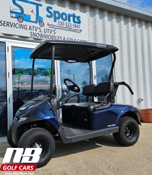 2024 E-Z-GO RXV VALOR EX1