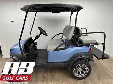 2020 CLUB CAR Tempo