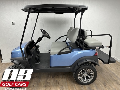 2020 CLUB CAR Tempo