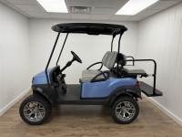 2020 CLUB CAR Tempo