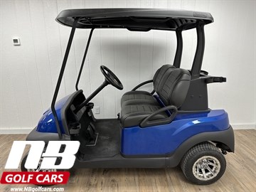2015 CLUB CAR Precedent