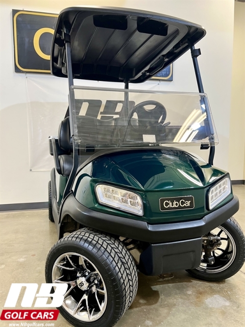 2020 CLUB CAR Tempo