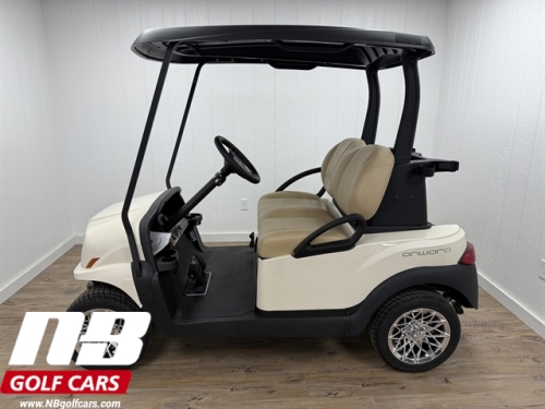 2025 CLUB CAR Onward