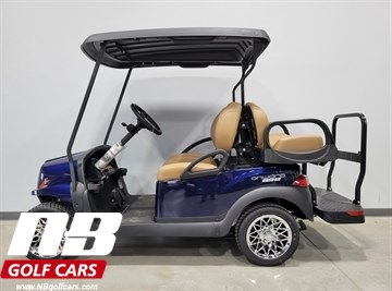 2025 CLUB CAR Onward