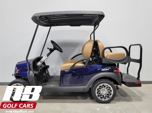 2025 CLUB CAR Onward