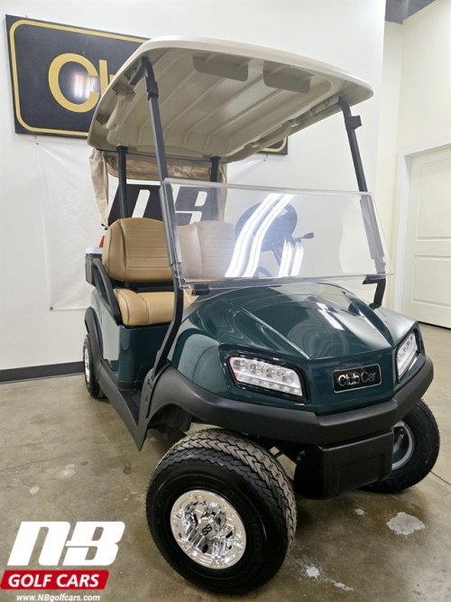 2023 CLUB CAR Tempo