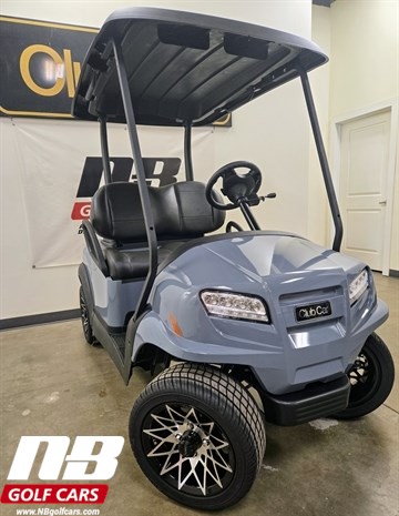 2025 CLUB CAR ONWARD