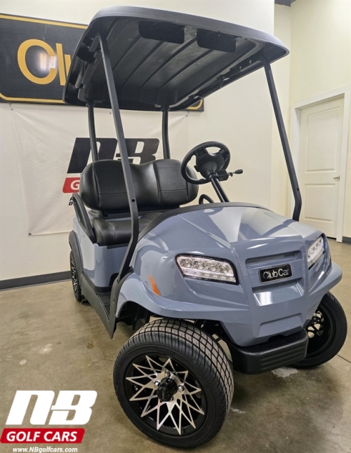 2025 CLUB CAR ONWARD