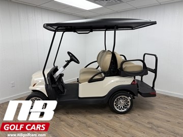 2025 CLUB CAR Onward