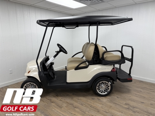 2025 CLUB CAR Onward
