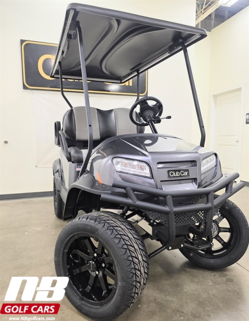 2025 CLUB CAR Onward