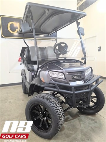 2025 CLUB CAR Onward