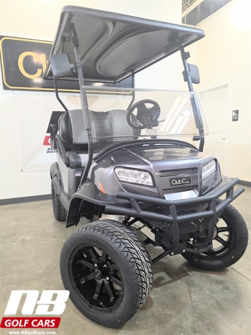 2025 CLUB CAR Onward