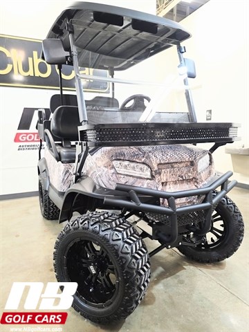 2025 CLUB CAR Onward