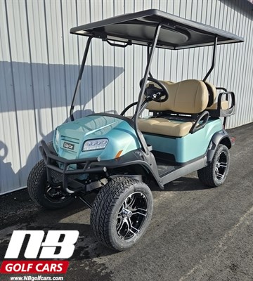 2025 CLUB CAR Onward