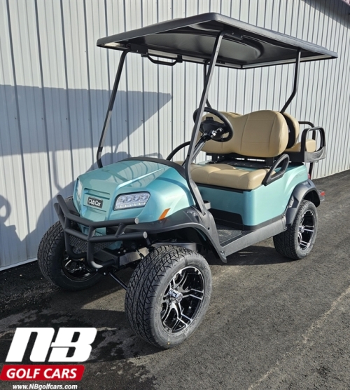 2025 CLUB CAR Onward