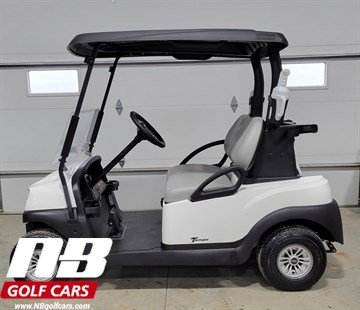 2024 CLUB CAR Tempo