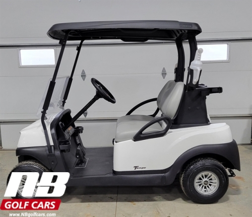 2024 CLUB CAR Tempo