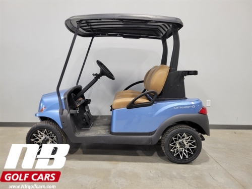 2025 CLUB CAR Onward