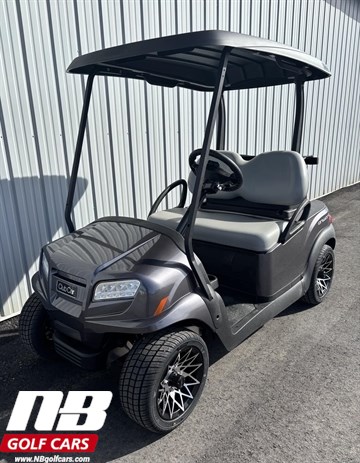 2025 CLUB CAR Onward