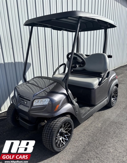 2025 CLUB CAR Onward