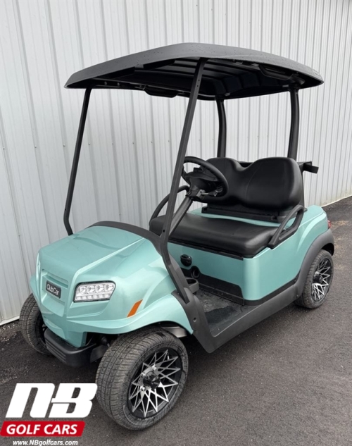 2025 CLUB CAR Onward