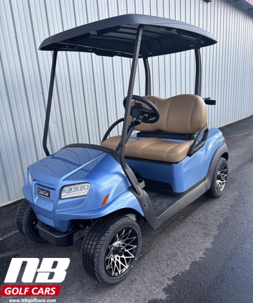 2025 CLUB CAR Onward
